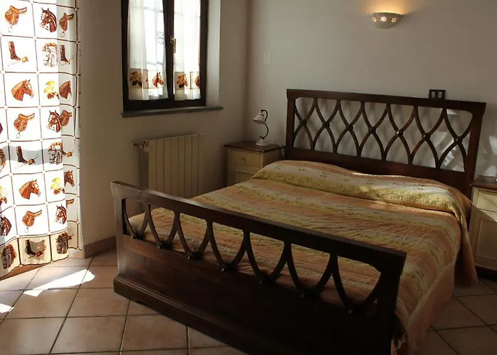 Welcome Bed And Breakfast Pisa