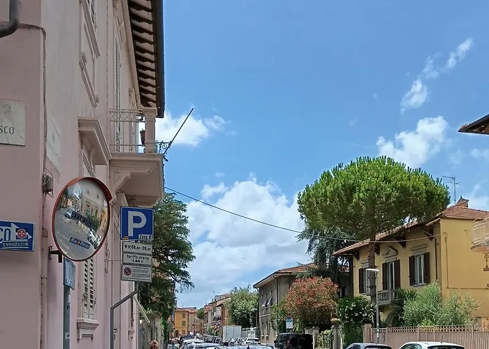 Appartamento Relais Sassetti Pisa