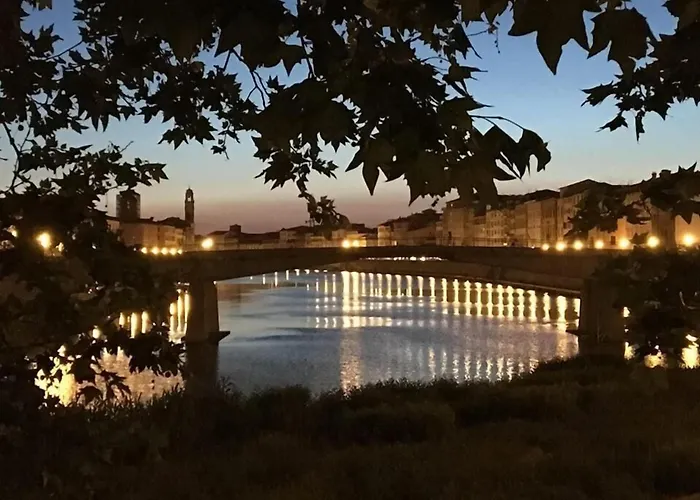 B&B San Michele Pisa