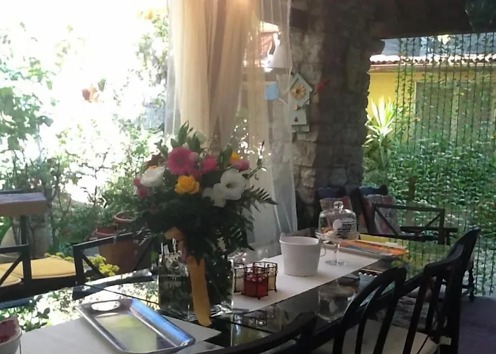 B&B San Michele Pisa